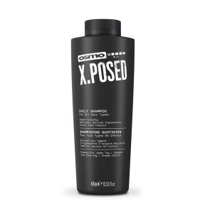 Osmo X.Posed Daily Shampoo 400